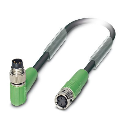 SAC-3P-M 8MR-M 8FS SH/.../...     -     Sensor/actuator cable   Phoenix Contact