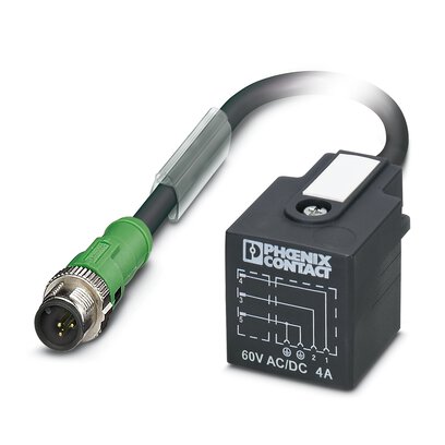 SAC-3P-MS-A SCO/.../...     -     Sensor/actuator cable   Phoenix Contact