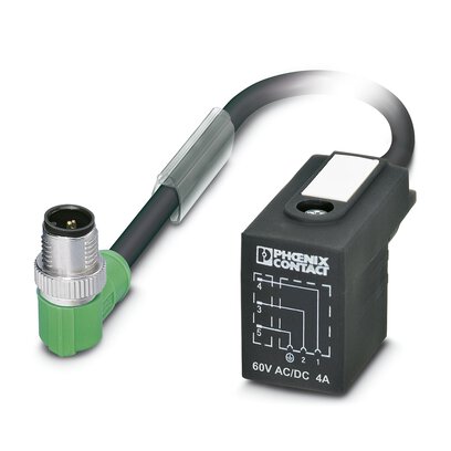 SAC-3P-MR-BI SCO/.../...     -     Sensor/actuator cable   Phoenix Contact