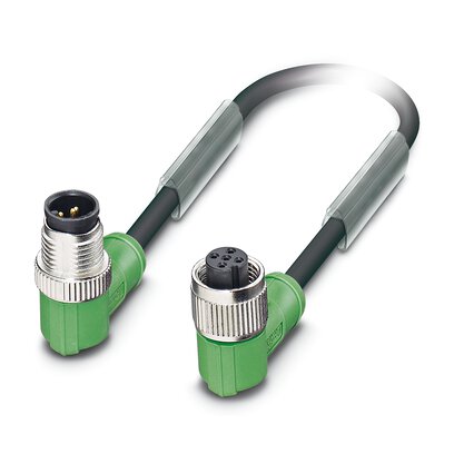 SAC-5P-M12MR-M12FR/.../...     -     Sensor/actuator cable   Phoenix Contact