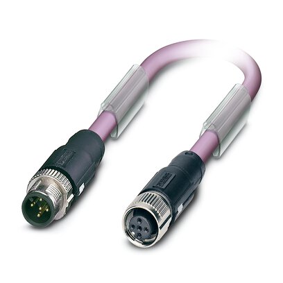 SAC-2P-MSB/ 0,5-910/FSB SCO     -     Bus system cable   Phoenix Contact