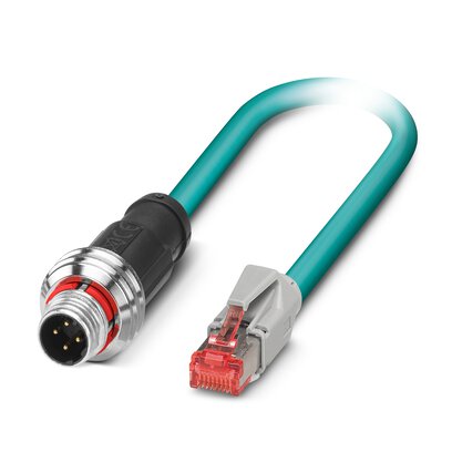 NBC-P12MSD/ 2,0-93E/R4AC     -     Network cable   Phoenix Contact