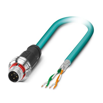 NBC-P12MSD/10,0-93E     -     Network cable   Phoenix Contact