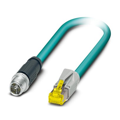 NBC-M12MSX/ 5,0-94F/R4AC     -     Network cable   Phoenix Contact