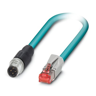 VS-MSD-IP20-93E/0,5     -     Network cable   Phoenix Contact