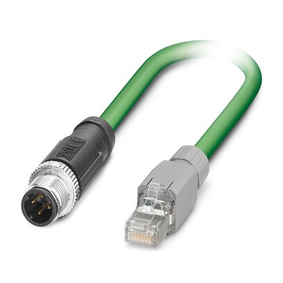 NBC-M12MSD/ 3,0-93B/R4AQ     -     Network cable   Phoenix Contact