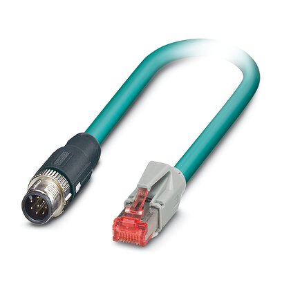 NBC-MS/ 1,0-94B/R4AC SCO     -     Network cable   Phoenix Contact