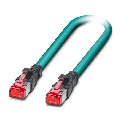 NBC-R4AC1/5,0-94G/R4AC1-BU     -     Patch cable   Phoenix Contact