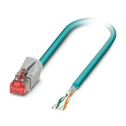 VS-IP20-OE-93E/2,0     -     Network cable   Phoenix Contact