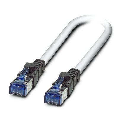 FL CAT6 PATCH 1,0     -     Patch cable   Phoenix Contact