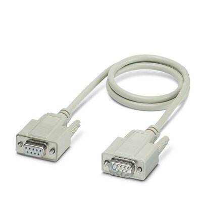 VS-09-DSUB-20-LI-5,0     -     D-SUB cable   Phoenix Contact