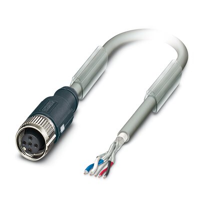 SAC-5P-20,0-923/FS CAN SCO     -     Bus system cable   Phoenix Contact