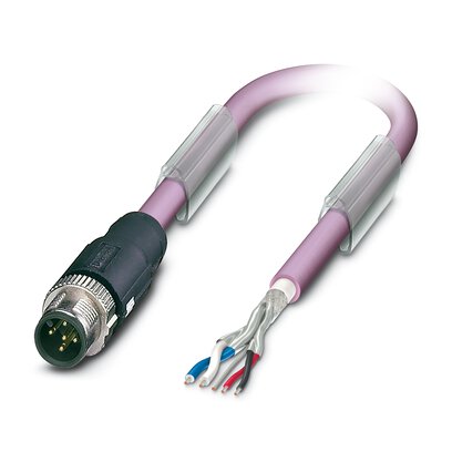 SAC-5P-MS/ 5,0-920 SCO     -     Bus system cable   Phoenix Contact