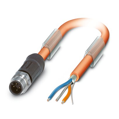 SAC-4P-M12MS/ 2,0-960 VA     -     Bus system cable   Phoenix Contact