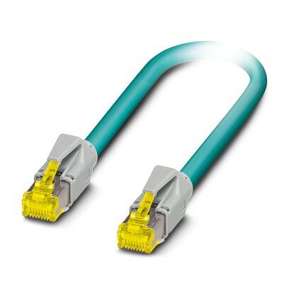 NBC-R4AC/10G-R4AC/10G-94F/3,0     -     Patch cable   Phoenix Contact