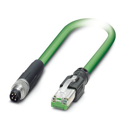 NBC-M 8MS/ 5,0-93B/R4AC     -     Network cable   Phoenix Contact