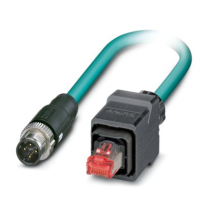 NBC-MSD/ 5,0-93E/R4QC SCO     -     Network cable   Phoenix Contact