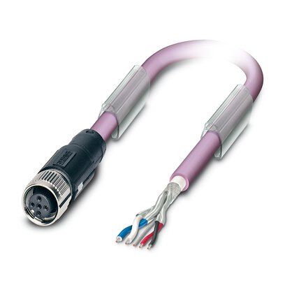 SAC-5P-FS SCO/920/...     -     Bus system cable   Phoenix Contact