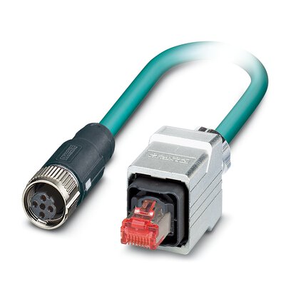 NBC-FSD/ 1,0-93E/R4RC SCO     -     Network cable   Phoenix Contact