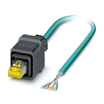 NBC-R4QC-IE8A/.../...     -     Network cable   Phoenix Contact