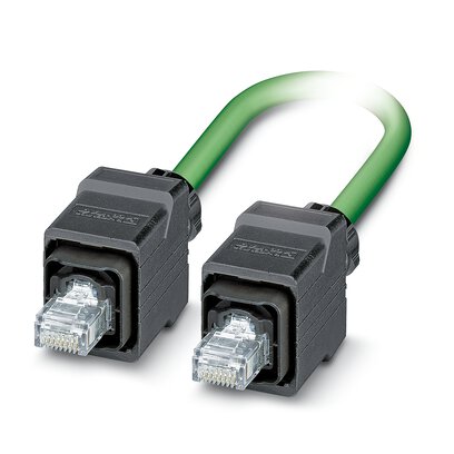 NBC-R4QC/1,0-93B/R4QC     -     Network cable   Phoenix Contact