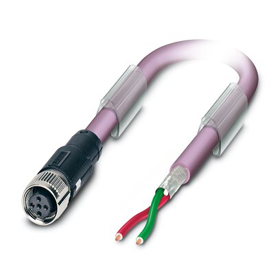 SAC-2P- 5,0-910/FSB SCO     -     Bus system cable   Phoenix Contact