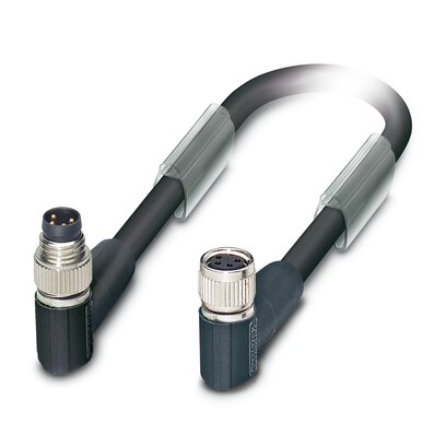 SAC-4P-M 8MR/ 0,3-950/M 8FR     -     Bus system cable   Phoenix Contact