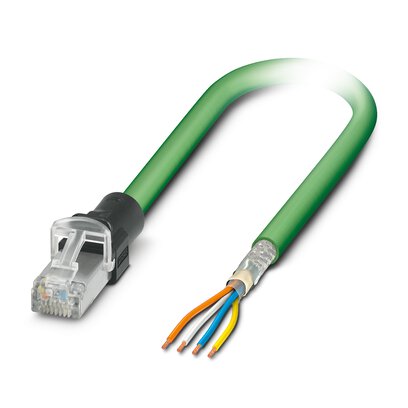 NBC-R4ACS/1,0-93M/OE     -     Patch cable   Phoenix Contact