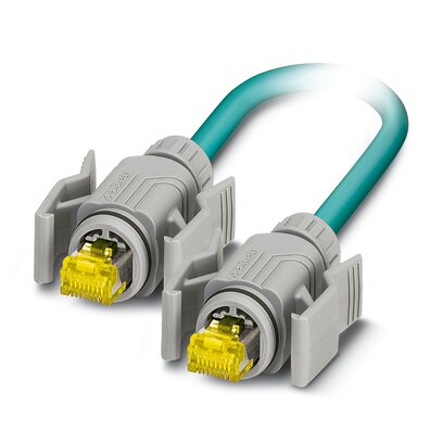 NBC-R4MC-R4MC-IE8A/.../...     -     Network cable   Phoenix Contact