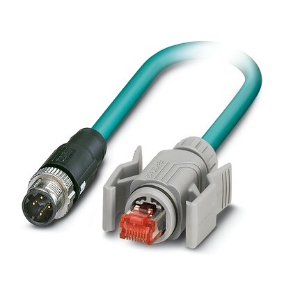 NBC-MSD/ 2,0-93E/R4MC SCO     -     Network cable   Phoenix Contact