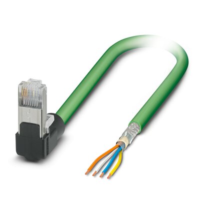 NBC-R4ACT/1,0-93B/OE     -     Patch cable   Phoenix Contact