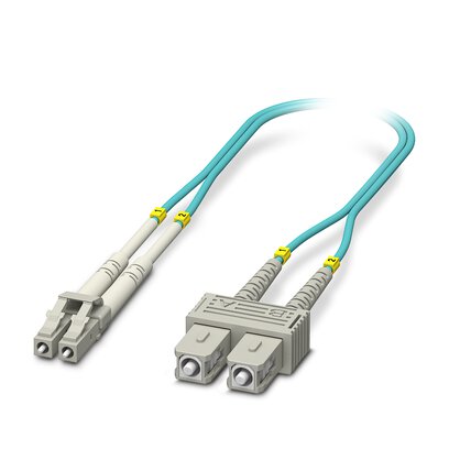 FOC-SC:A-LC:A-GZ02/...     -     FO patch cable   Phoenix Contact