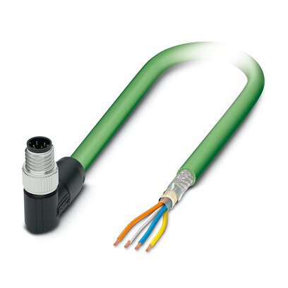 NBC-M8MRD/1,0-93C     -     Network cable   Phoenix Contact