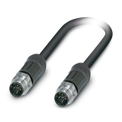 VS-M12MSD/5,0-93X/M12MSDOD     -     Network cable   Phoenix Contact