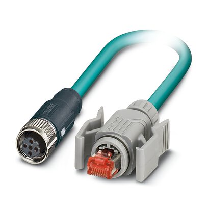 NBC-FSD-R4MC SCO/.../...     -     Network cable   Phoenix Contact