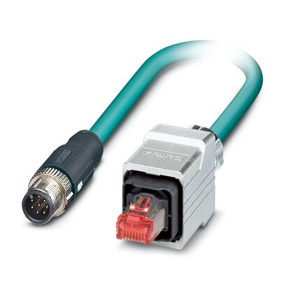 NBC-MS/ 1,0-94B/R4RC SCO     -     Network cable   Phoenix Contact