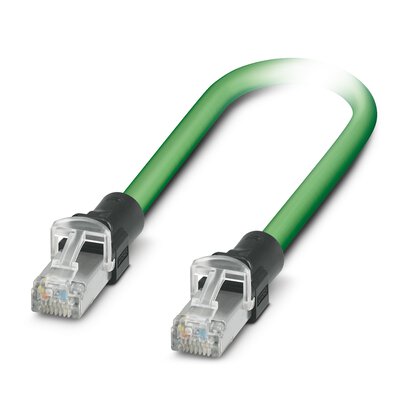 NBC-R4ACS/1,0-93B/R4ACS     -     Patch cable   Phoenix Contact