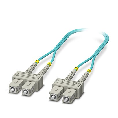 FOC-SC:A-SC:A-GZ02/...     -     FO patch cable   Phoenix Contact