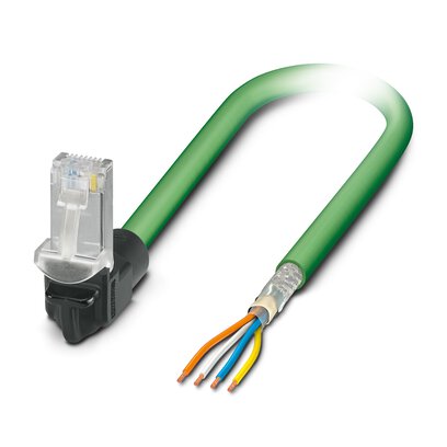 NBC-R4ACB/0,5-93B/OE     -     Patch cable   Phoenix Contact