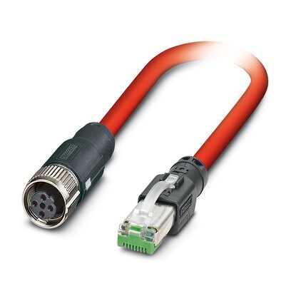 NBC-FSD/10,0-93K/R4AC SCO     -     Network cable   Phoenix Contact