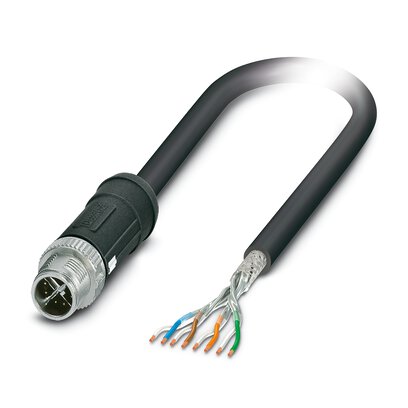 NBC-MSX/ 2,0-94S SCO RAIL     -     Network cable   Phoenix Contact