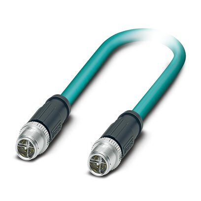 VS-M12MSS-M12MSS-94F/20,0/10G     -     Network cable   Phoenix Contact