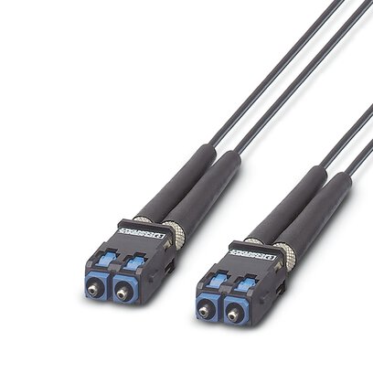 VS-PC-2XPOF-980-SCRJ/SCRJ-2     -     FO connecting cable   Phoenix Contact