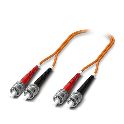 FOC-ST:PA-ST:PA-OM1:D01/3     -     FO patch cable   Phoenix Contact