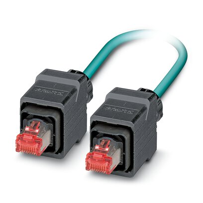 NBC-R4QC-R4QC-IE4/.../...     -     Network cable   Phoenix Contact