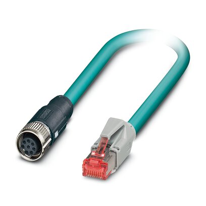 NBC-FS/ 1,0-94B/R4AC SCO     -     Network cable   Phoenix Contact