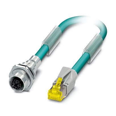 NBC-FSBPXS/1,0-94F/R4AC-10G     -     Network cable   Phoenix Contact