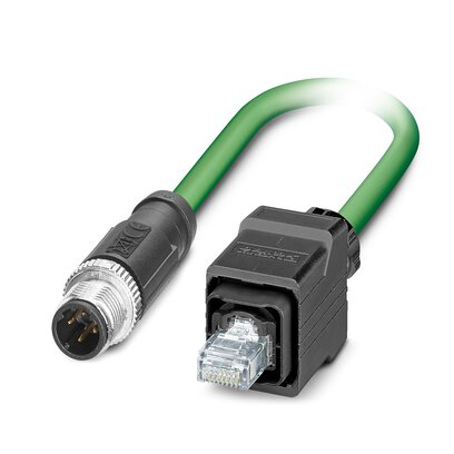 NBC-MSD-R4QC SCO-PN/.../...     -     Network cable   Phoenix Contact