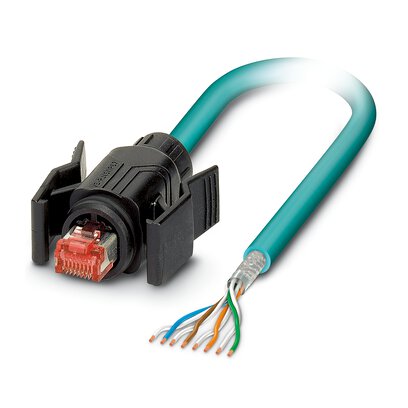 VS-IP67/B-OE-94B-LI/5,0     -     Network cable   Phoenix Contact