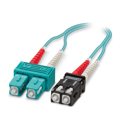 FOC-SC:A-SJ:A-GZ02/...     -     FO patch cable   Phoenix Contact